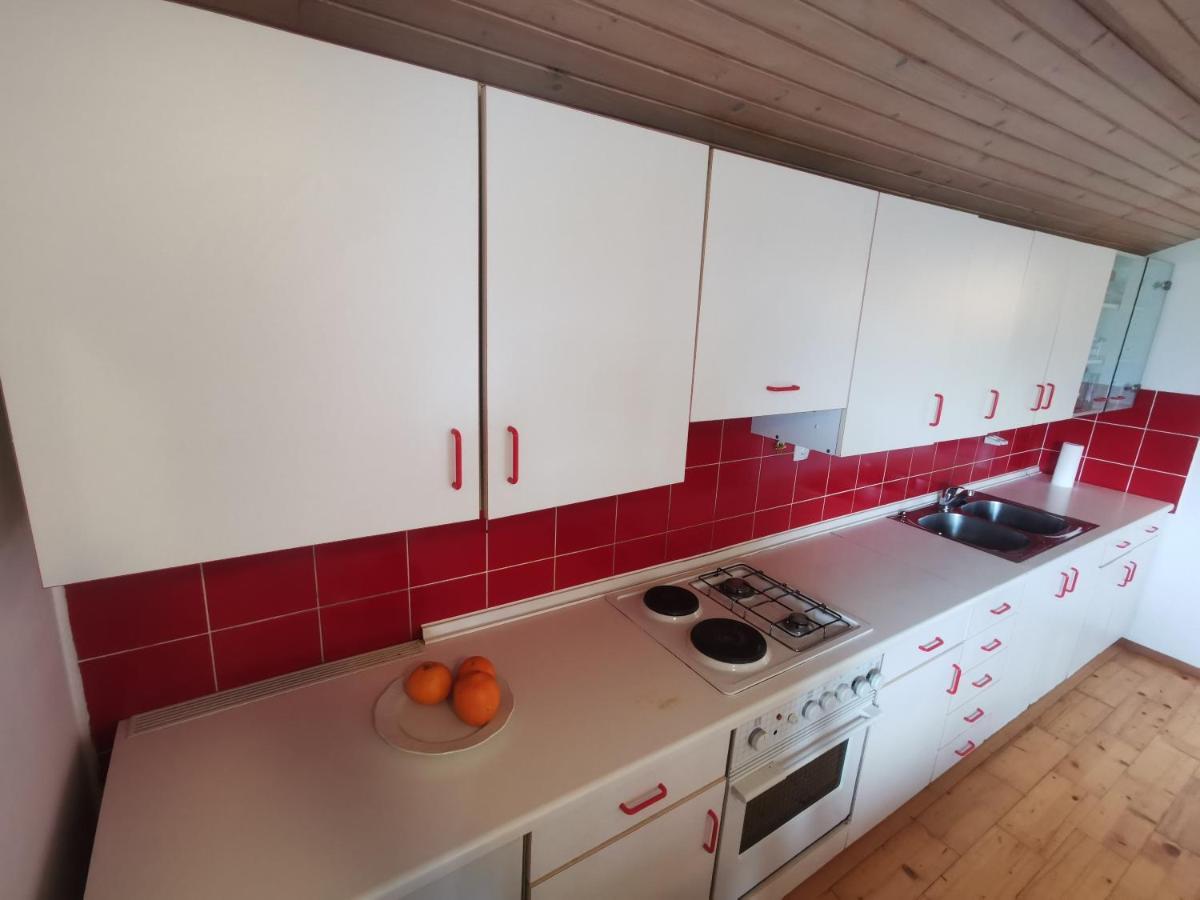 Apartment Lakebled With Casle Bled View Extérieur photo