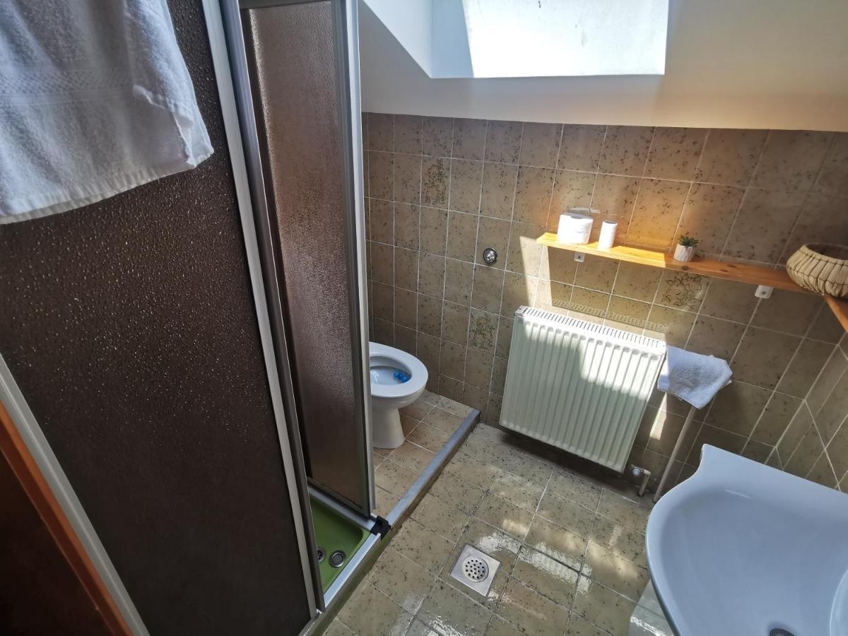 Apartment Lakebled With Casle Bled View Extérieur photo